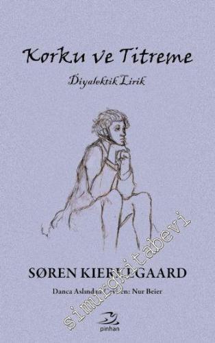 Korku ve Titreme - Diyalektik Lirik -        2021