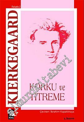 Korku ve Titreme -