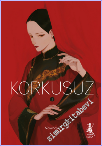 Korkusuz - Cilt 1 - 2026
