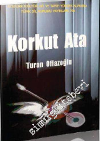 Korkut Ata -        1998