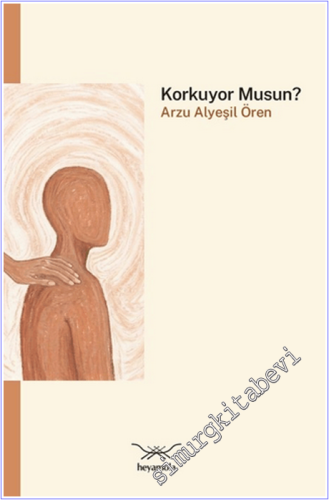 Korkuyor musun? -        2026