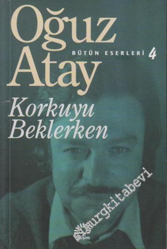 Korkuyu Beklerken -        2025