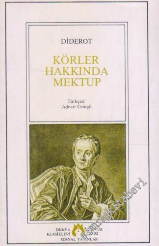 Körler İçin Mektup: Görenlerin Yararına -        1984
