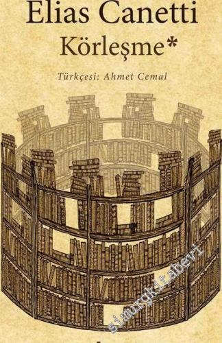 Körleşme -        2024