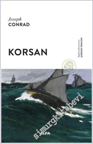 Korsan -        2024