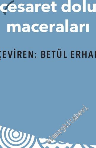 Korsanlar Kralı Kaptan Avery'nin Cesaret Dolu Maceraları -