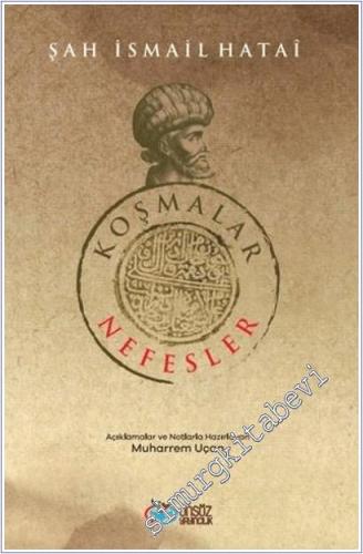 Koşmalar ve Nefesler -        2025