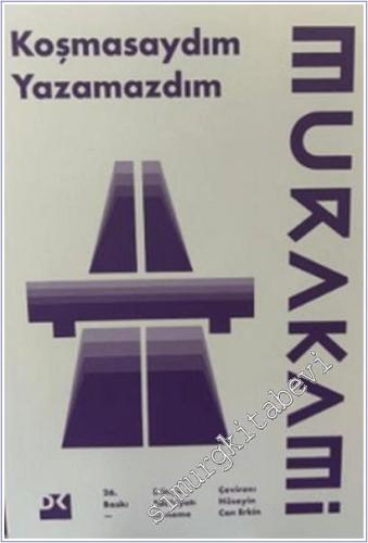 Koşmasaydım Yazamazdım -        2025