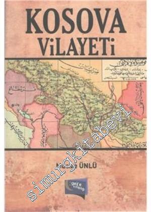 Kosova Vilayeti -