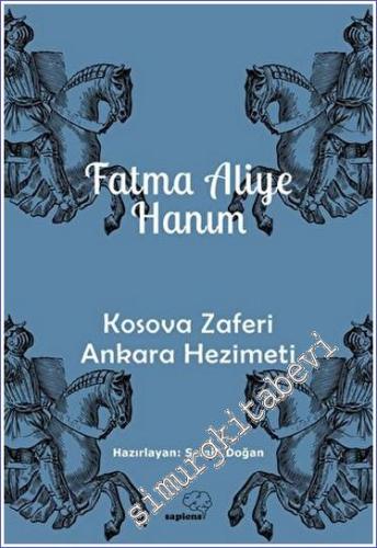 Kosova Zaferi Ankara Hezimeti - 2023