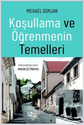 Koşullama ve Öğrenmenin Temelleri -        2025