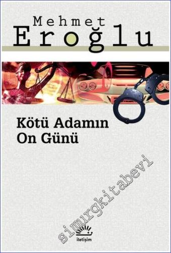 Kötü Adamın On Günü -        2023