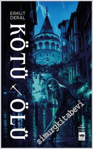 Kötü Ölü -        2025