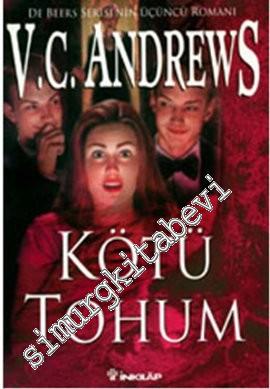 Kötü Tohum (De Beers Serisi 3) -