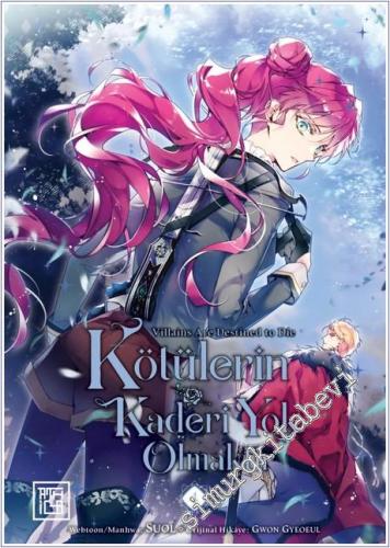 Kötülerin Kaderi Yok Olmaktır - 4 -        2026