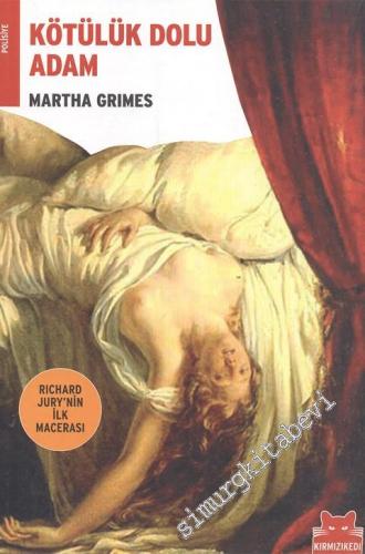 Kötülük Dolu Adam -