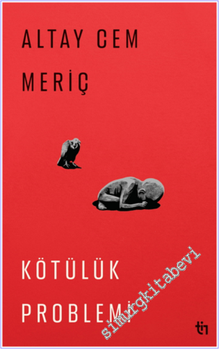 Kötülük Problemi -        2026