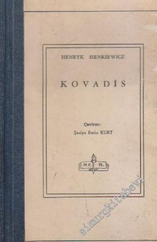 Kovadis ( Quo Vadis ) -        1952