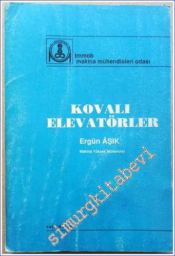 Kovalı Elevatörler - 1992