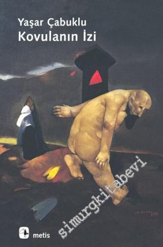 Kovulanın İzi -