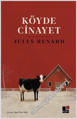 Köyde Cinayet -        2025