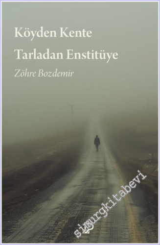 Köyden Kente Tarladan Enstitüye - 2026