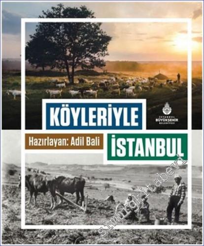 Köyleriyle İstanbul CİLTLİ - 2022