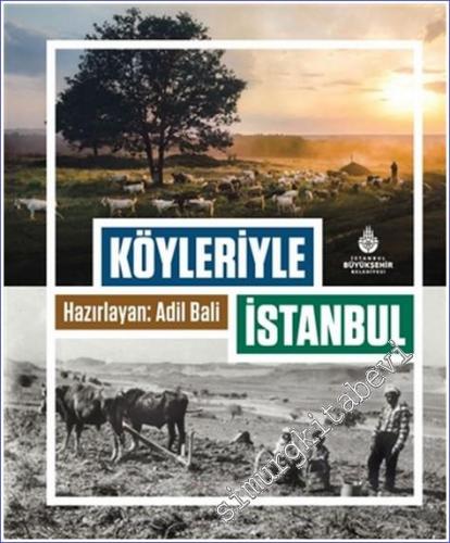 Köyleriyle İstanbul CİLTLİ -        2022