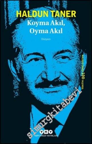 Koyma Akıl Oyma Akıl -        2023