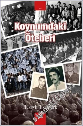 Koynumdaki Öteberi -        2025