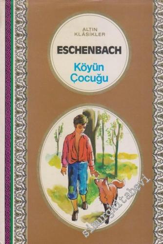 Köyün Çocuğu CİLTLİ -        1971