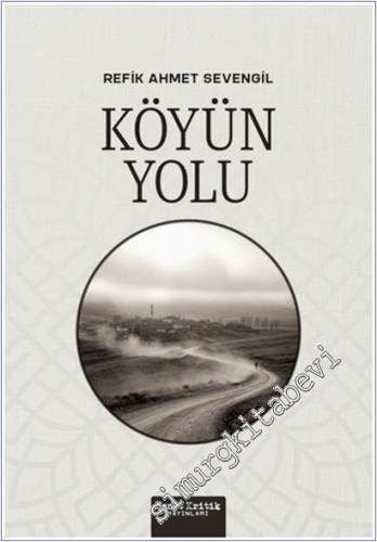 Köyün Yolu - 2025