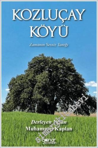 Kozluçay Köyü -        2024