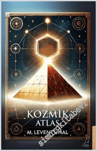 Kozmik Atlas -        2025