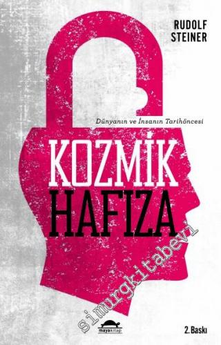 Kozmik Hafıza: Dünyanın ve İnsanın Tarihöncesi -        2023