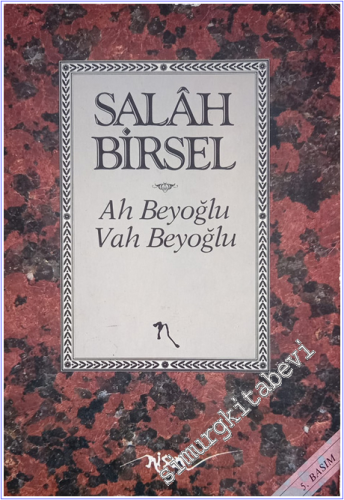 Kozmik Okyanus - Saklı Tarih Üçlemesi 3. Kitap