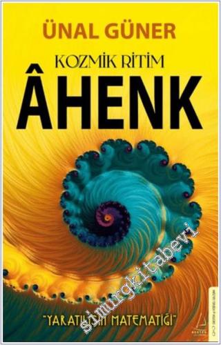 Kozmik Ritim Ahenk -        2025