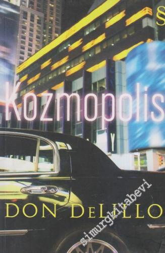 Kozmopolis -