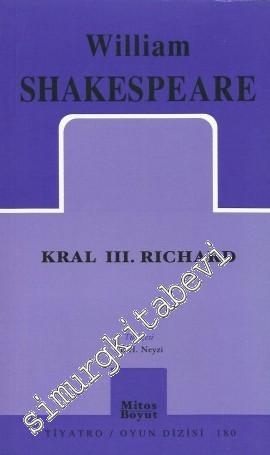 Kral 3. Richard -