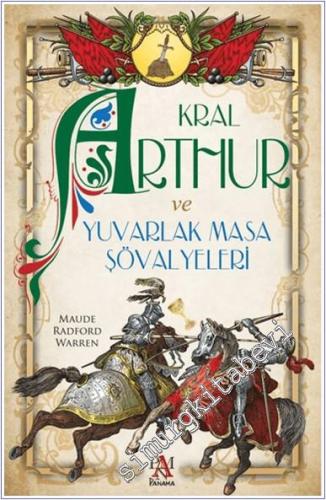 Kral Arthur Merlin ve Yuvarlak Masa Şövalyeleri - 2025