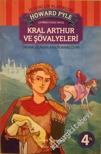 Kral Arthur ve Şövalyeleri -        2014