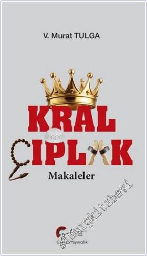Kral Çıplak - Makaleler -        2025