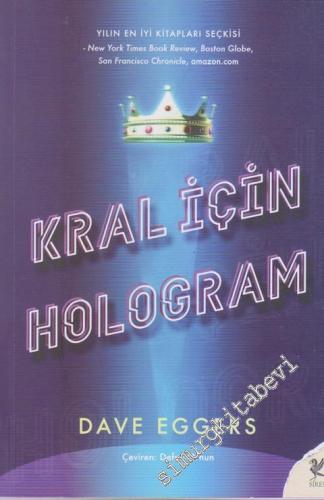 Kral İçin Hologram