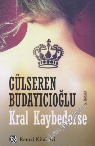 Kral Kaybederse -