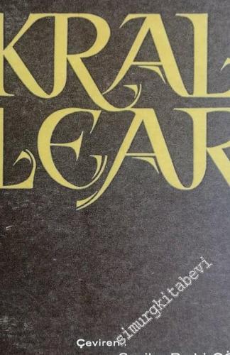 Kral Lear -        1967
