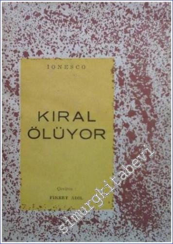 Kral Ölüyor