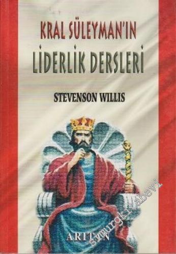 Kral Süleyman'ın Liderlik Dersleri -        2006