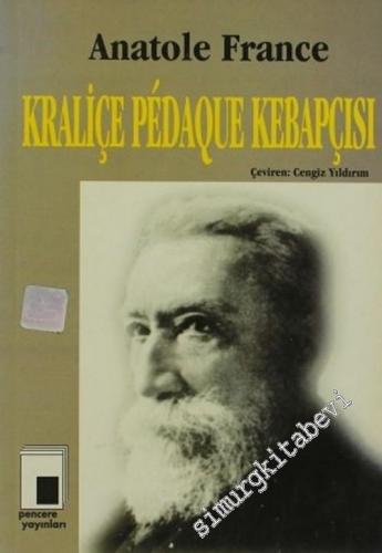 Kraliçe Pedaque Kebapçısı -        2002