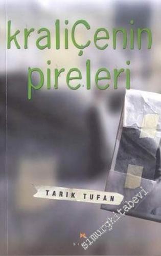 Kraliçenin Pireleri -        2002