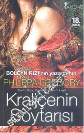 Kraliçenin Soytarısı: 'Kanlı' Mary, 'Bakire' Elizabeth'e Karşı! -